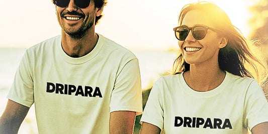 Dripara Summer ‘25 Drop – Drip With Purpose