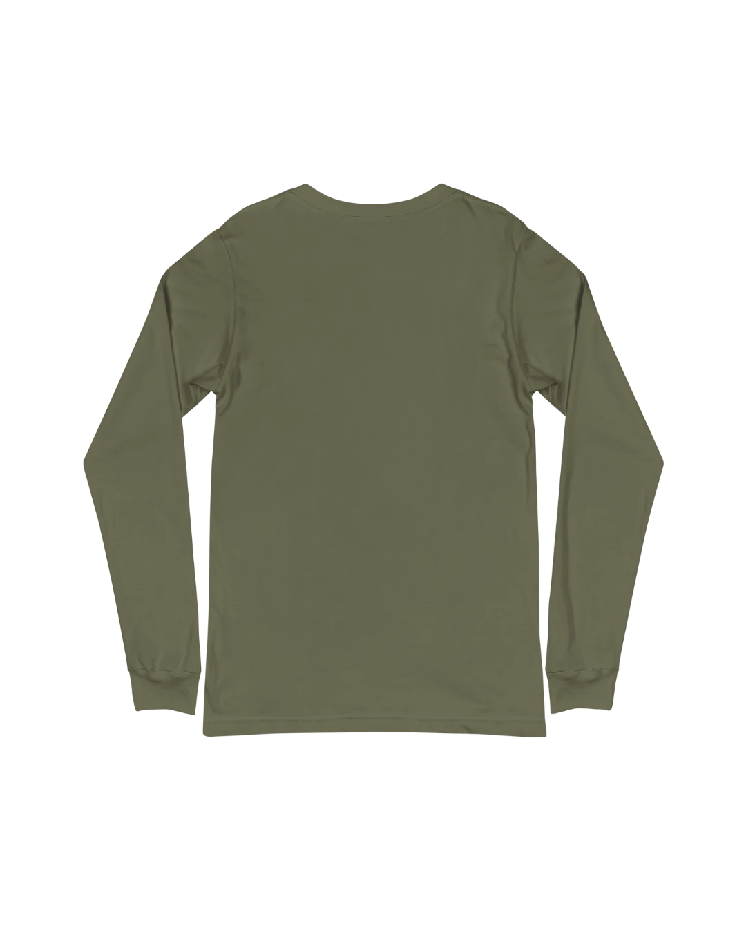 Baseline Long Sleeve Tee