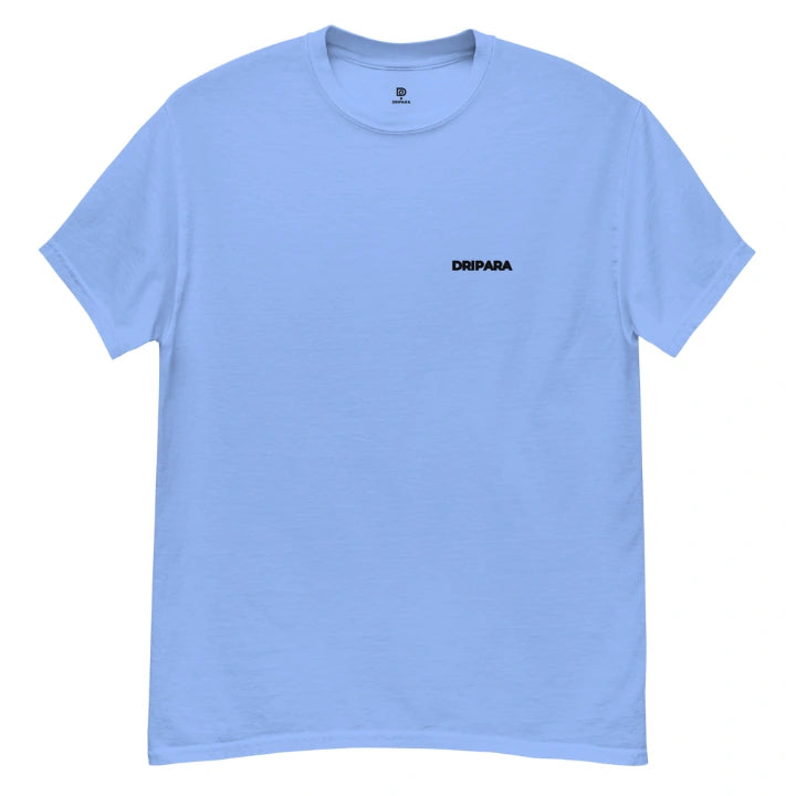 GRAFFI-TEE SKY T-SHIRT