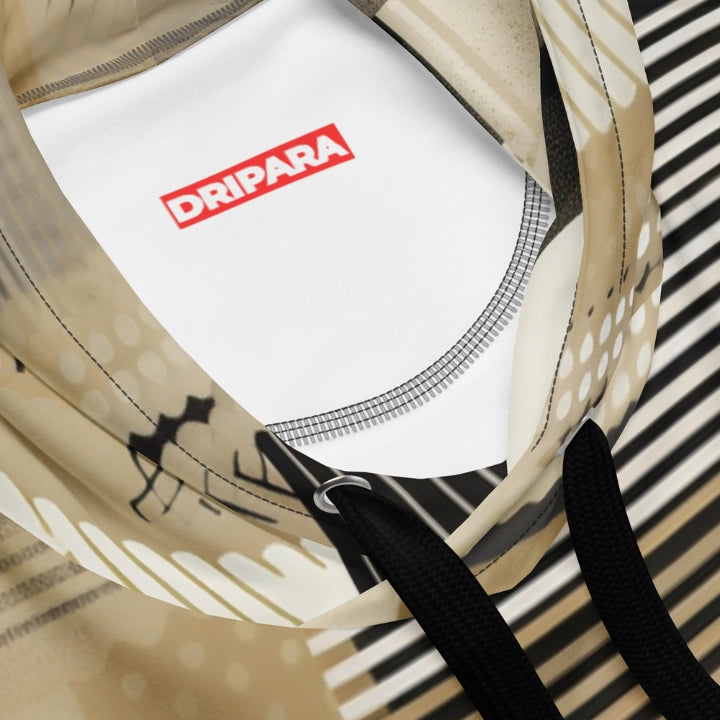 DRIPARA™ Sandstorm Hoodie
