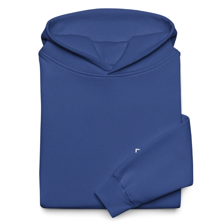 ATLAS CODE HOODIE