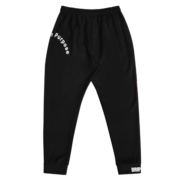 “Drip With Purpose” Pant
