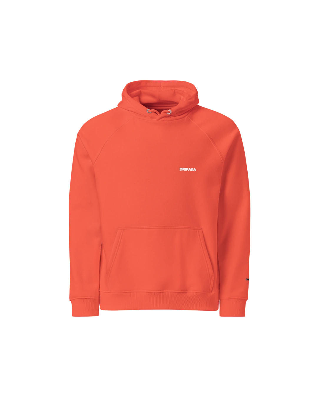 PURPOSE FLARE HOODIE