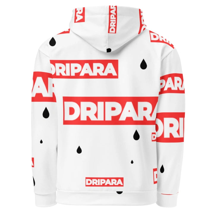 BLOOD TYPE: DRIP