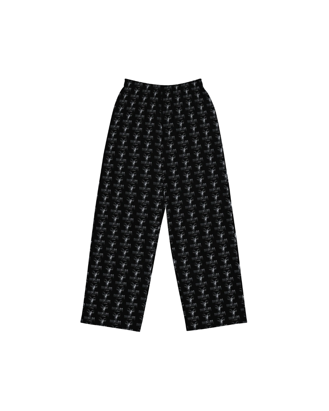 DRIPARA — Wide-Leg Pants