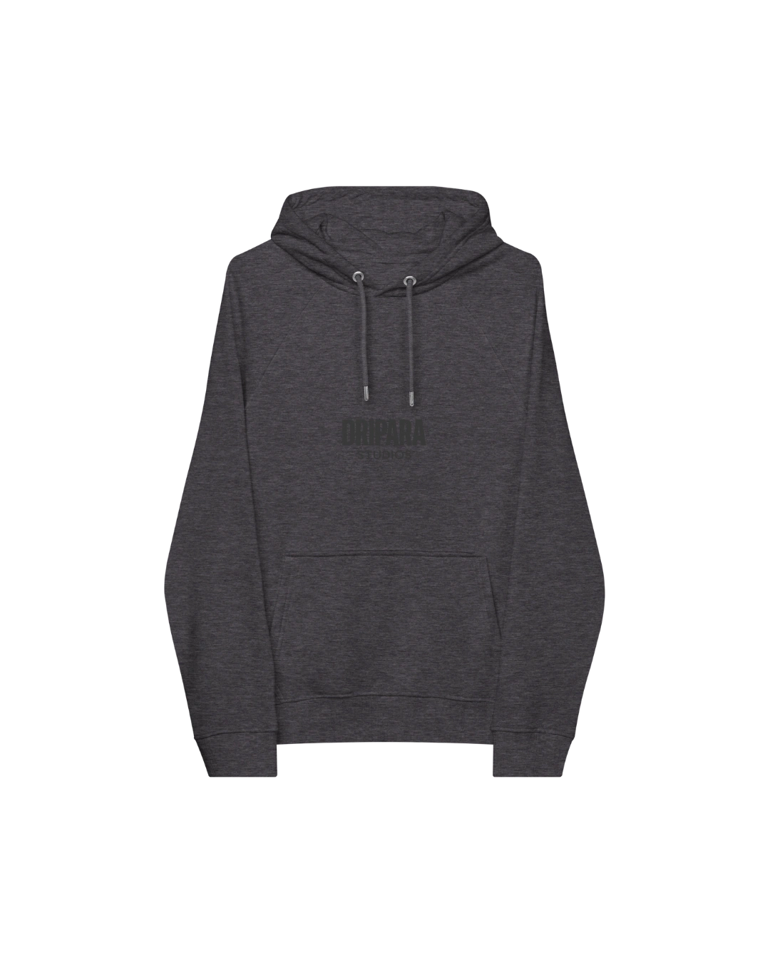 STUDIO GOAT GREY HOODIE