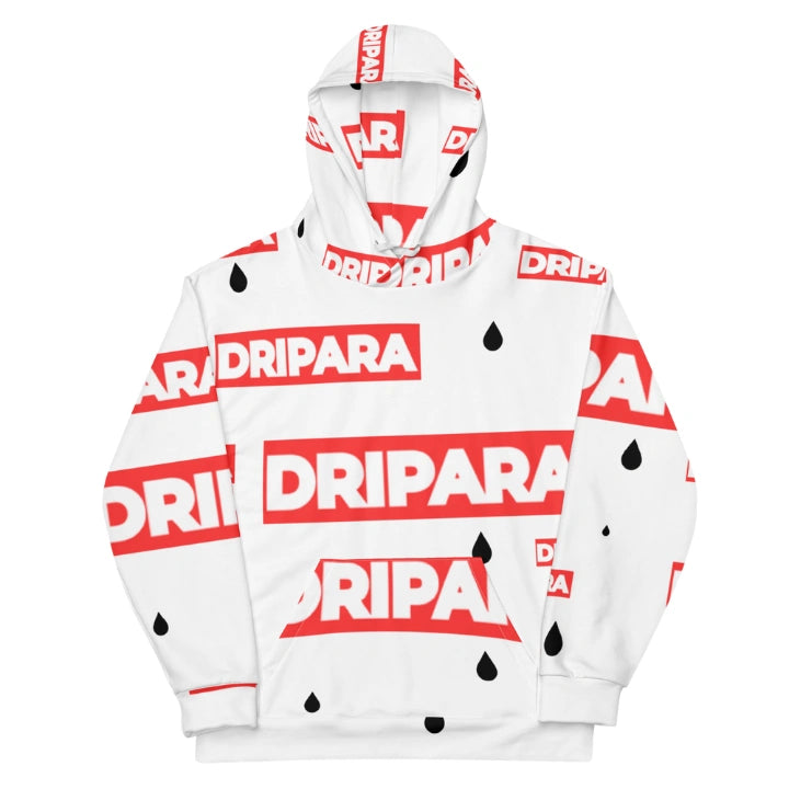 BLOOD TYPE: DRIP