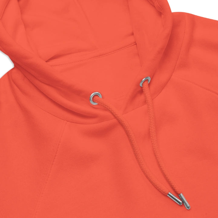 PURPOSE FLARE HOODIE
