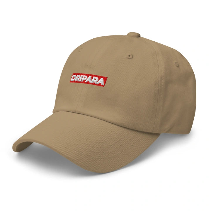 DRIPARA Sand Cap
