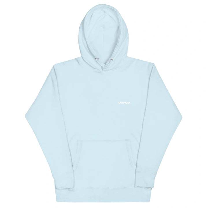 DRIPARA™ Worldwide Hoodie