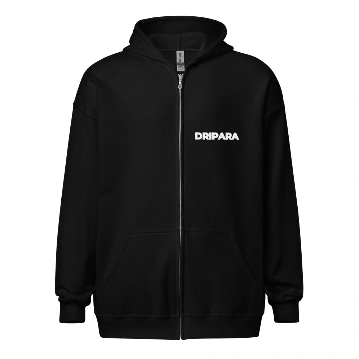 BLACKOUT EDITION HOODIE