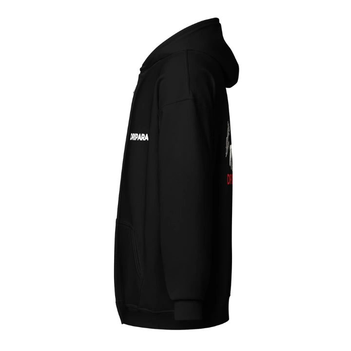 BLACKOUT EDITION HOODIE