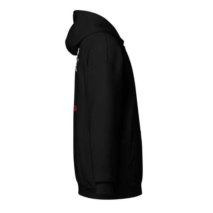 BLACKOUT EDITION HOODIE