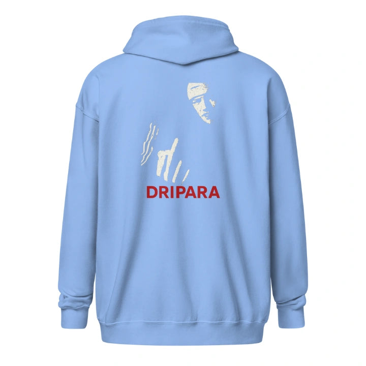 STREET PROPHET HOODIE