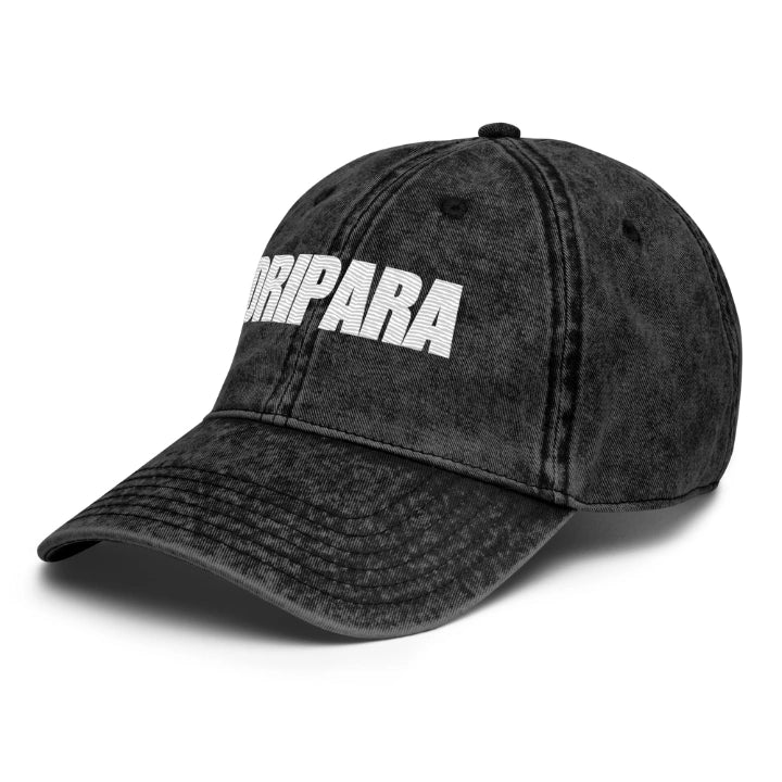 DRIPARA® Vintage Cap
