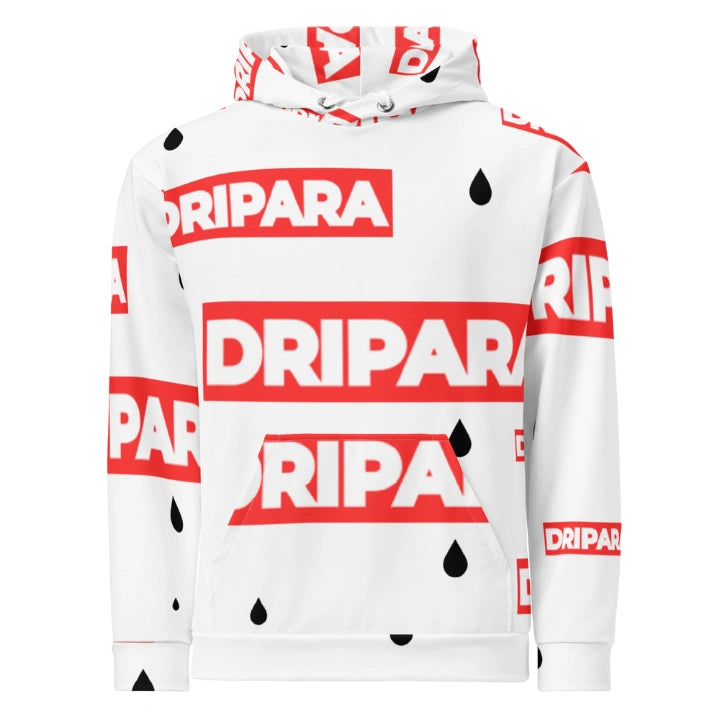 BLOOD TYPE: DRIP