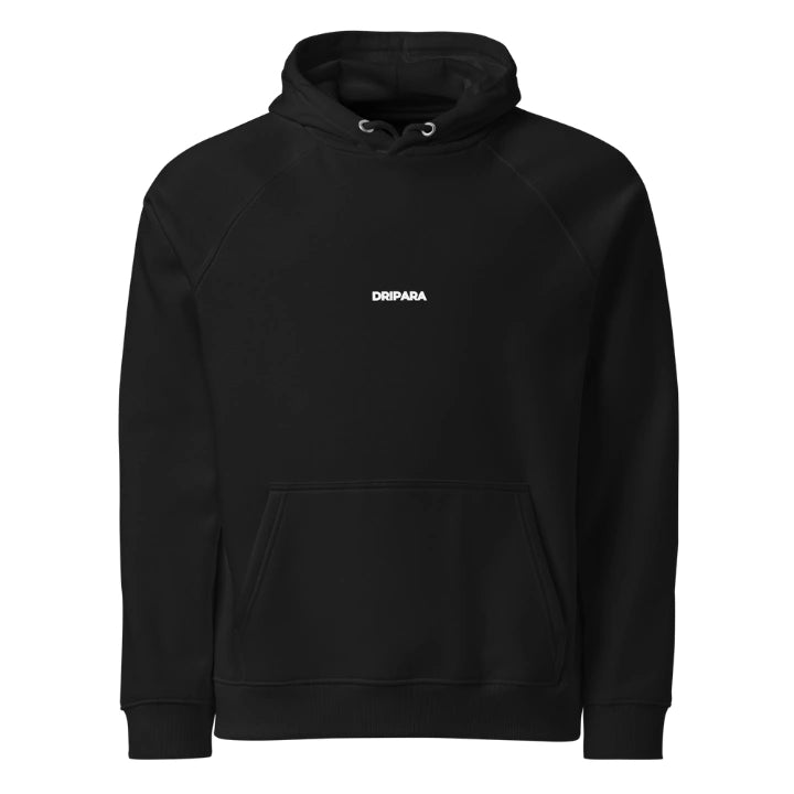 MIDNIGHT RUNNER HOODIE