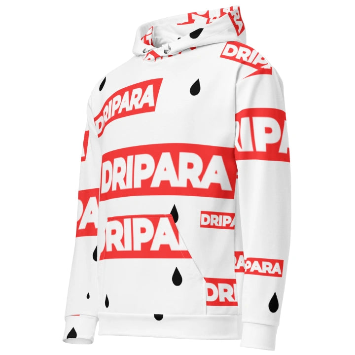 BLOOD TYPE: DRIP