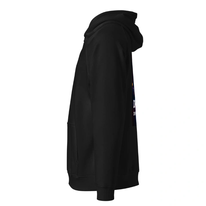 MIDNIGHT RUNNER HOODIE
