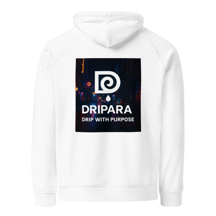 DAY RUNNER HOODIE