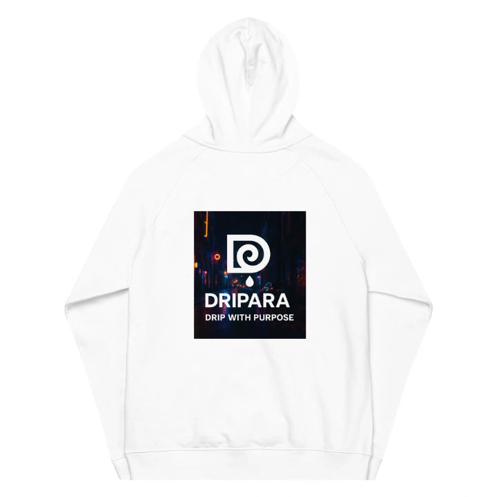 DAY RUNNER HOODIE
