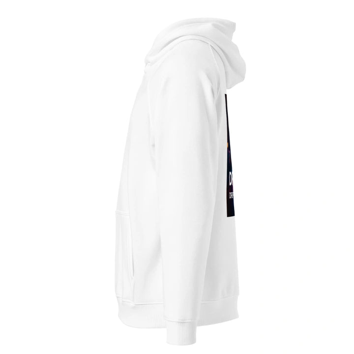 DAY RUNNER HOODIE