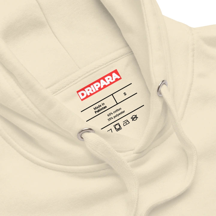 “GOOD VIBES” SUMMER HOODIE – LIMITED DROP
