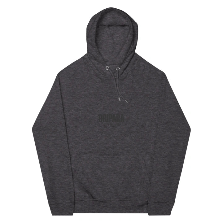 STUDIO GOAT GREY HOODIE