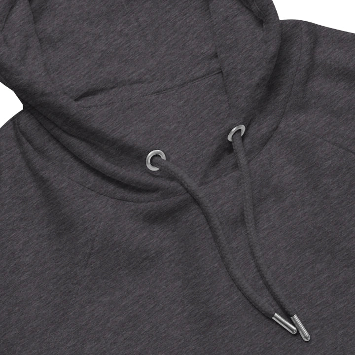 STUDIO GOAT GREY HOODIE