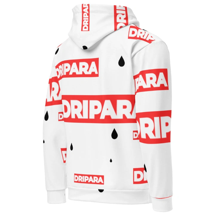 BLOOD TYPE: DRIP