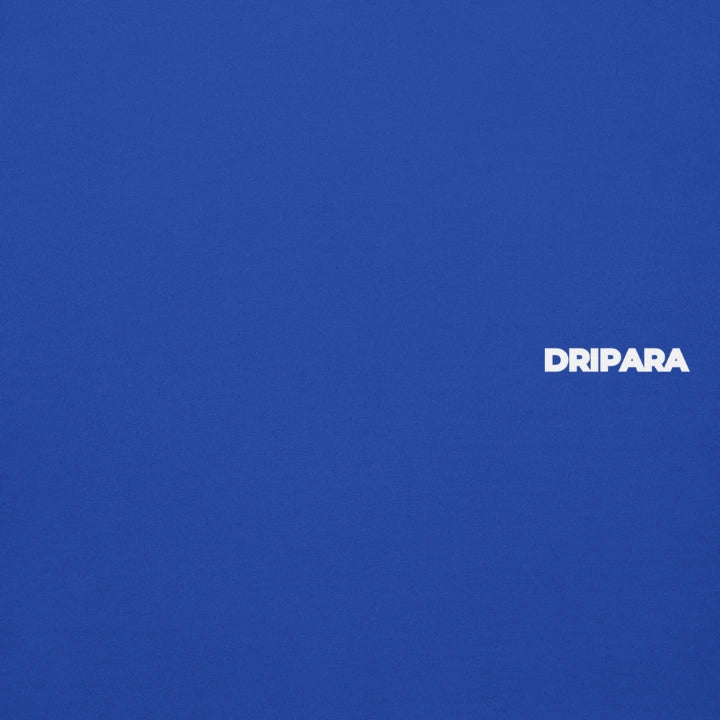 DRIPARA™ Around The Globe Hoodie