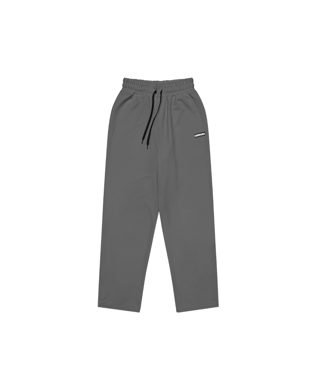 DRIPARA — Wide-Leg Joggers