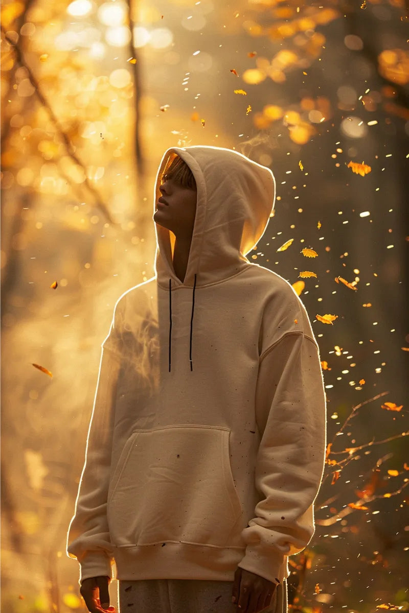 Autumn Vibes – The Rise of DRIPARA Hoodies