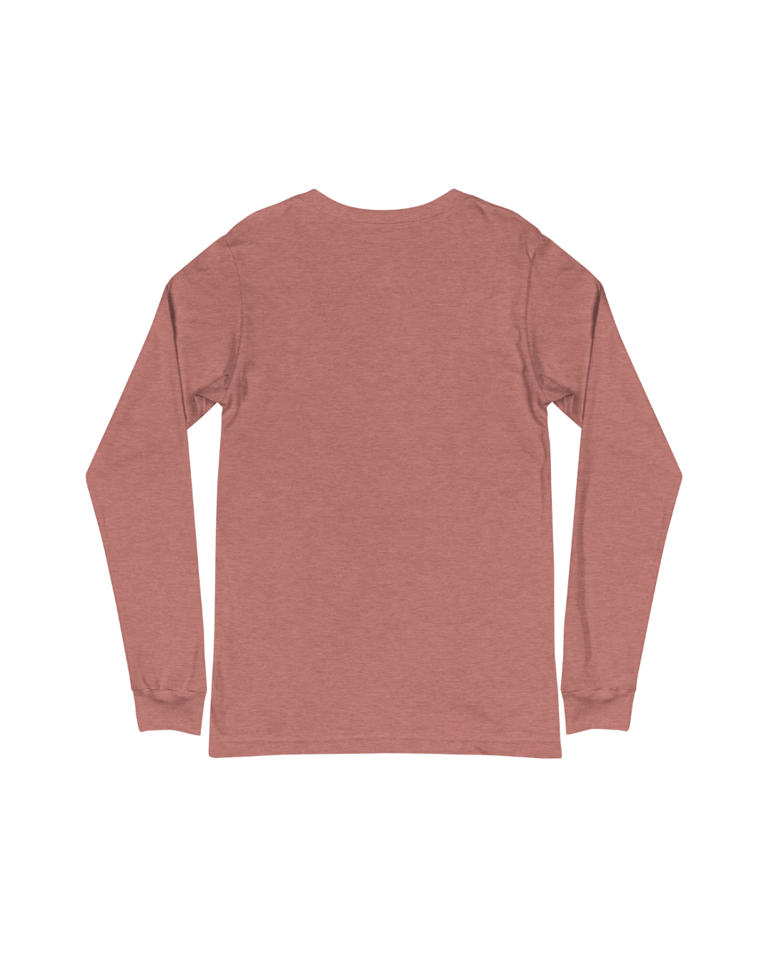 Baseline Long Sleeve Tee