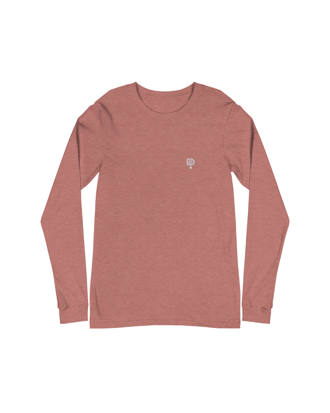 Baseline Long Sleeve Tee