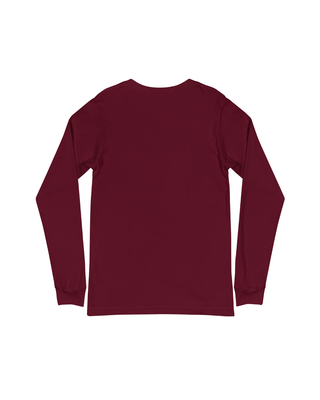 Baseline Long Sleeve Tee