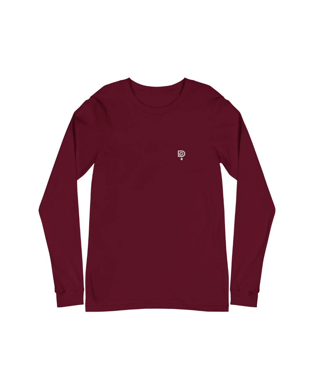 Baseline Long Sleeve Tee