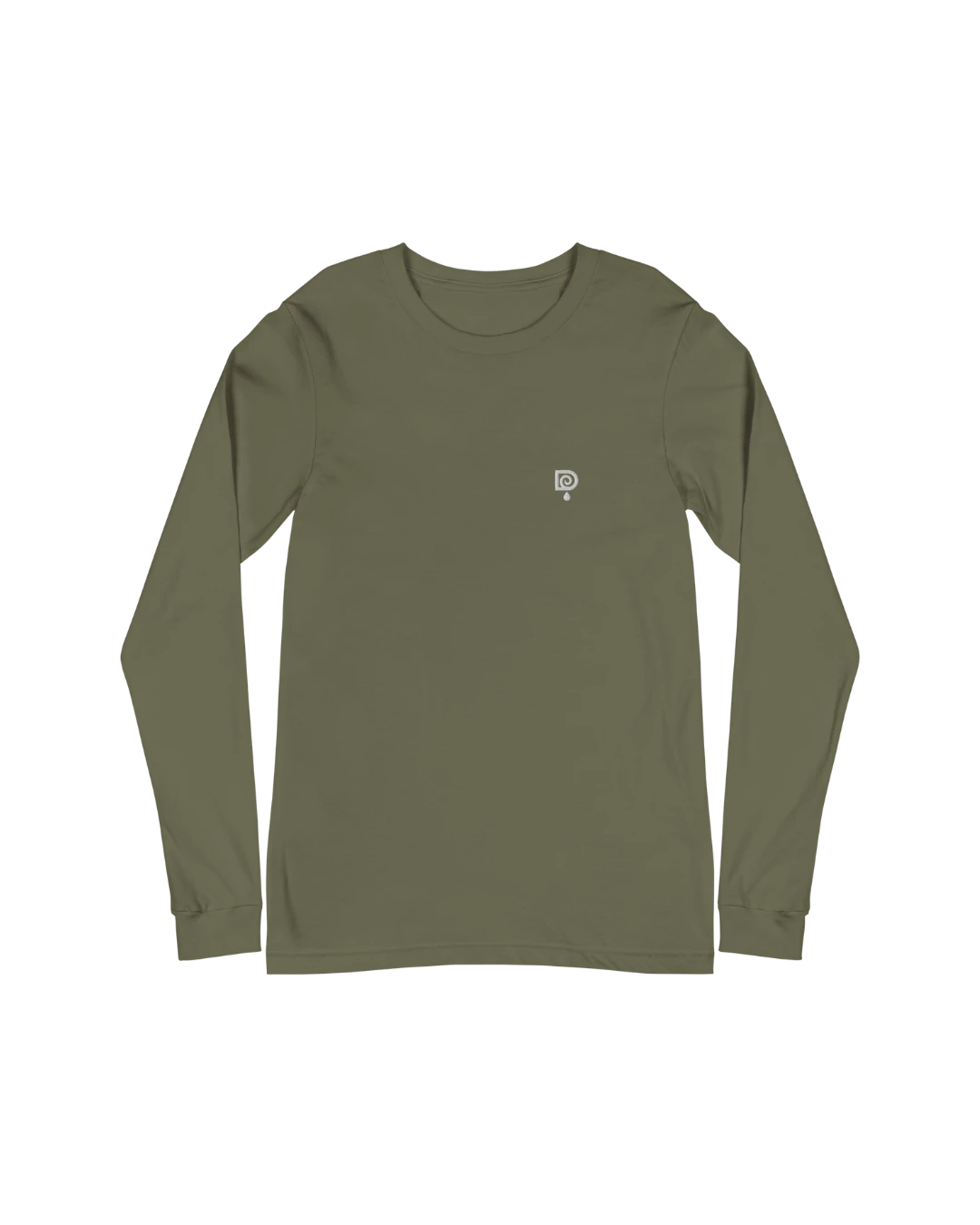 Baseline Long Sleeve Tee
