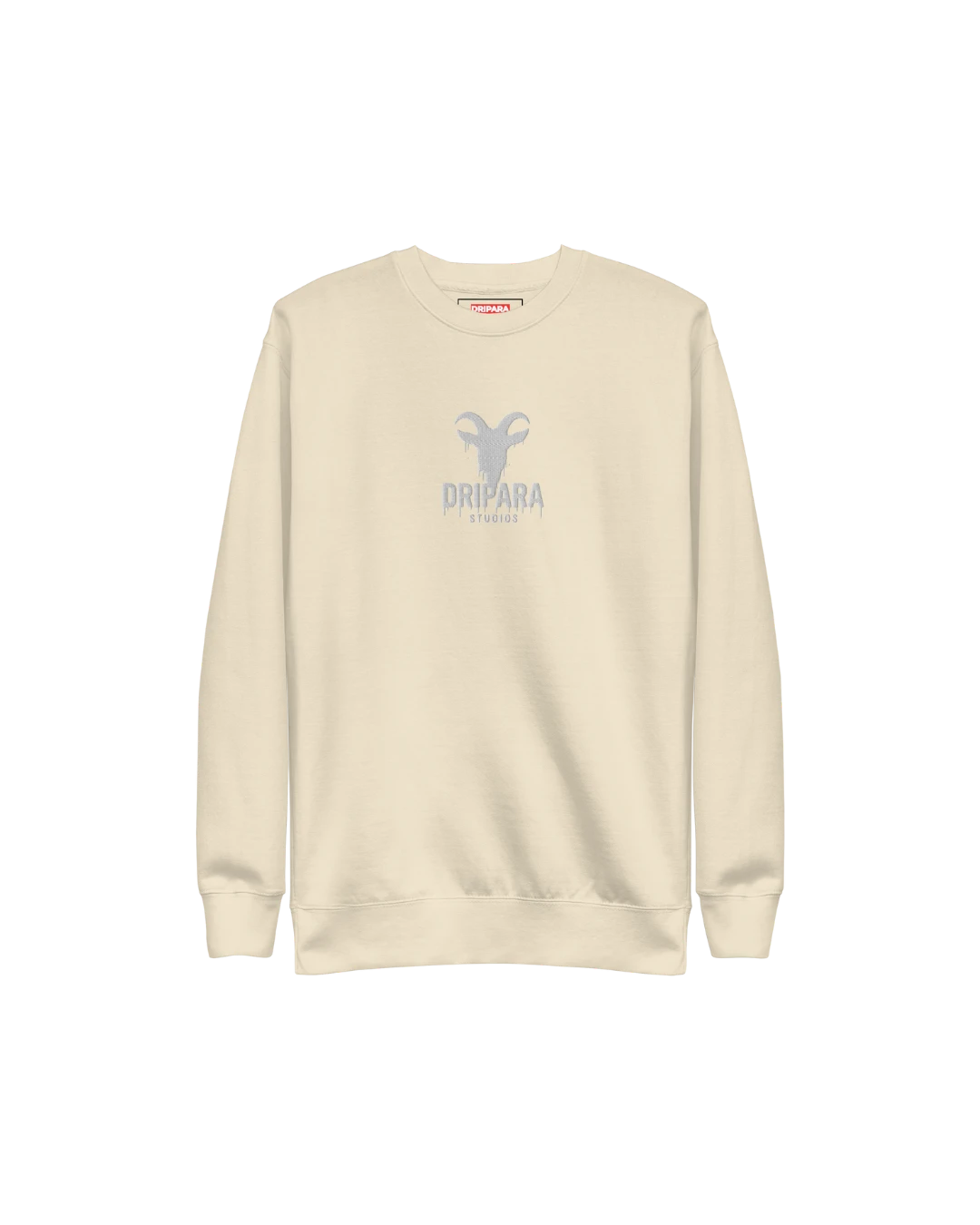 Crest Crewneck