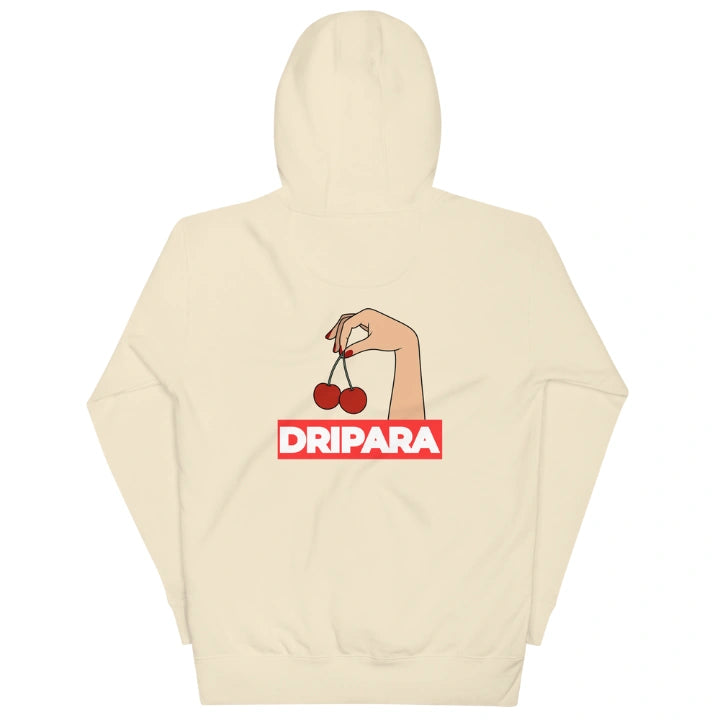 “GOOD VIBES” SUMMER HOODIE – LIMITED DROP