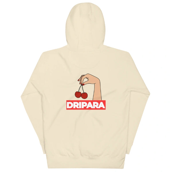 “GOOD VIBES” SUMMER HOODIE – LIMITED DROP