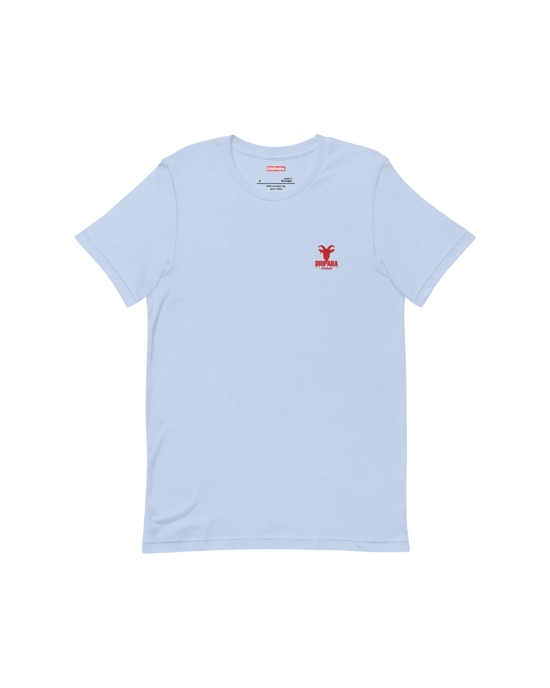 DRIPARA® — Staple