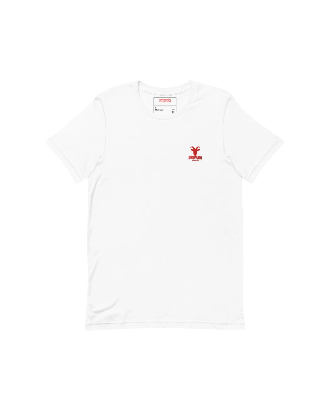 DRIPARA® — Staple