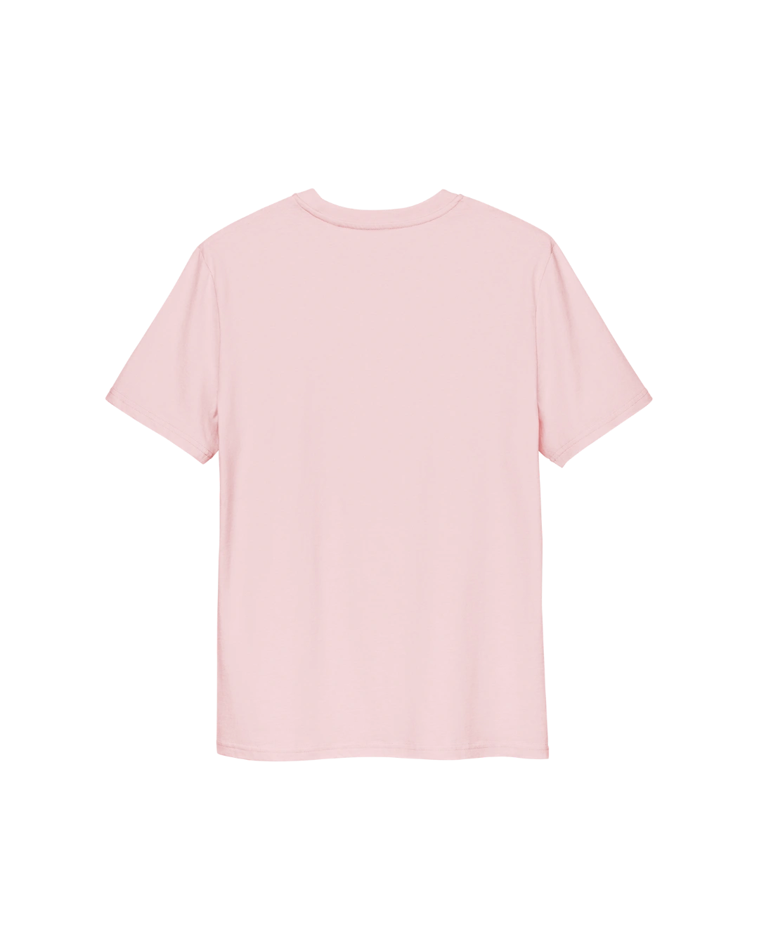 Organic “Break The Rules” Tee