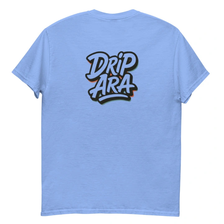 GRAFFI-TEE SKY T-SHIRT