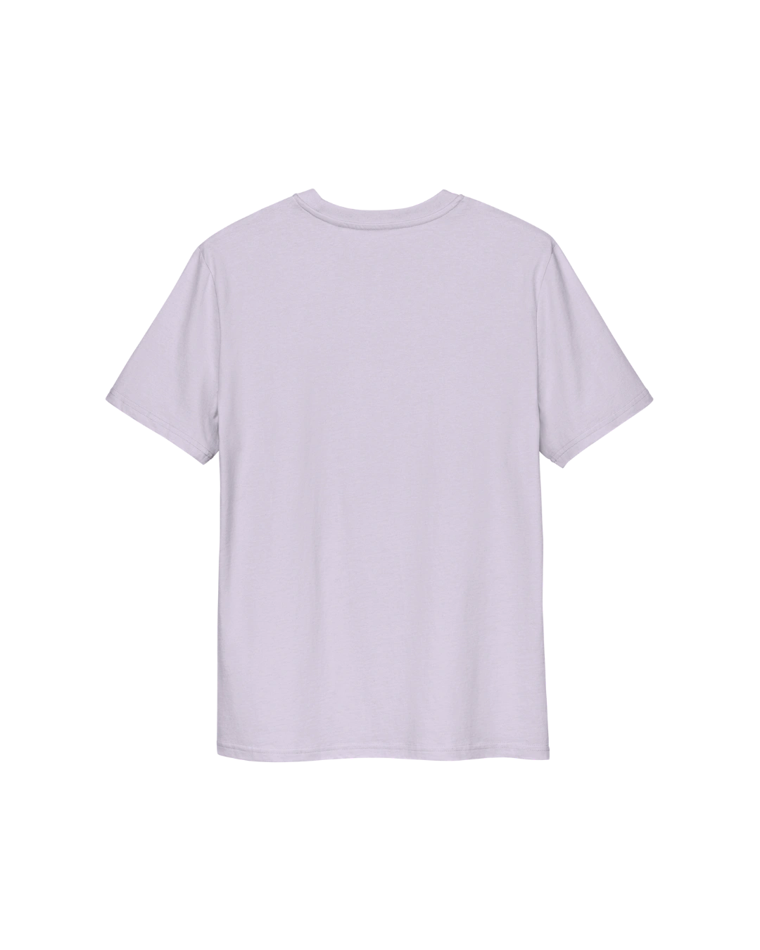 Organic “Break The Rules” Tee