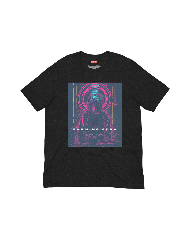 AURA BLAST TEE