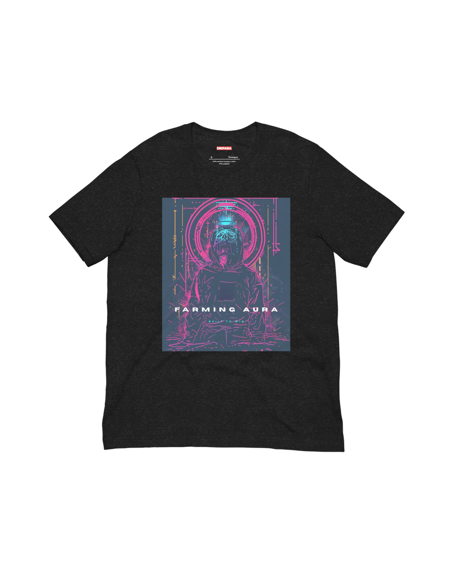 AURA BLAST TEE