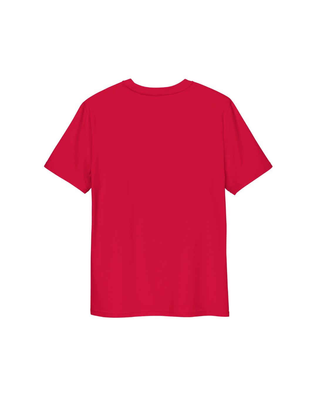 Organic “Break The Rules” Tee