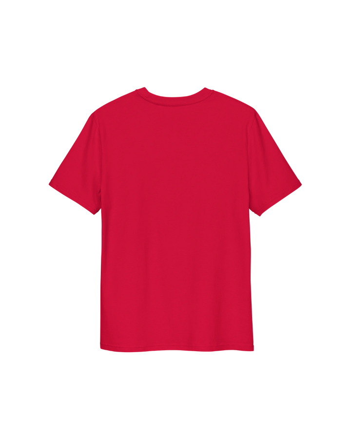 Organic “Break The Rules” Tee